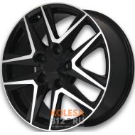 K.A.N. 996