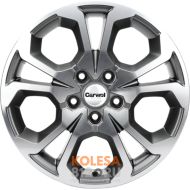 KHOMEN KHW 1711