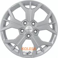 Новые размеры дисков KHOMEN KHW 1715