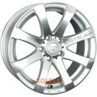 LS 538