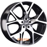 LS RC12