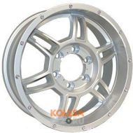 Новые размеры дисков Mi-tech MK-205
