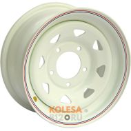 Off-Road-Wheels Isuzu/Toyota/Nissan