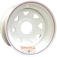 Off-Road-Wheels Nissan/Toyota