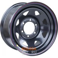 Off-Road-Wheels Toyota Hilux 2.5D/3.0D
