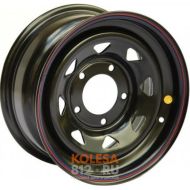 Off-Road-Wheels Toyota