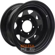 Off-Road-Wheels УАЗ