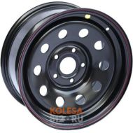 Off-Road-Wheels VW Amarok