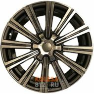 Powcan BK5166