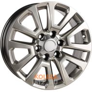 Powcan BK5881