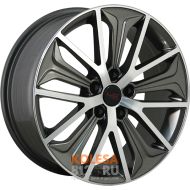 Replica Concept Ki529
