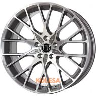 Replica FR B203