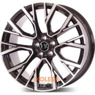 Replica FR B496