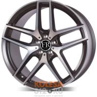 Replica FR MR1018