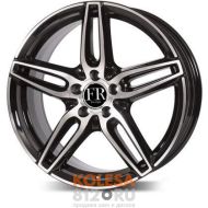 Replica FR MR274