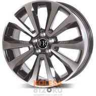 Replica FR SB1021