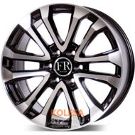 Replica FR TY692