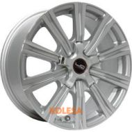 Replica LA TY242