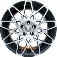 Sakura Wheels 5806