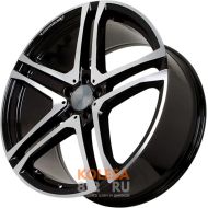 Sakura Wheels QC1170