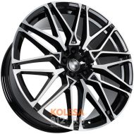 Sakura Wheels QC1548