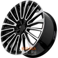 Sakura Wheels QC1667