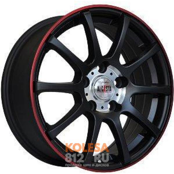Alcasta M17 MBRS