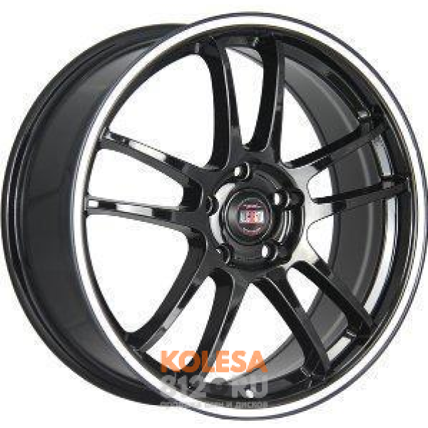 Alcasta M30 BKWS