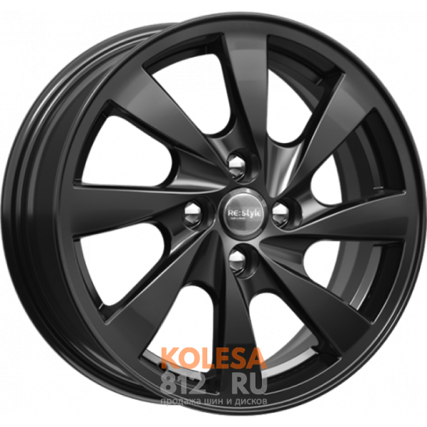 Диски K&K КС695 - основное изображение