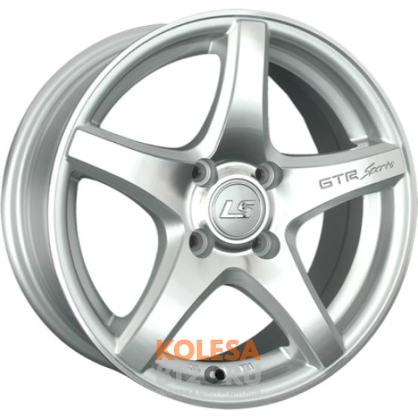 Диски LS 540 - основное изображение