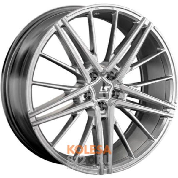 Диски LS FlowForming RC76 - основное изображение