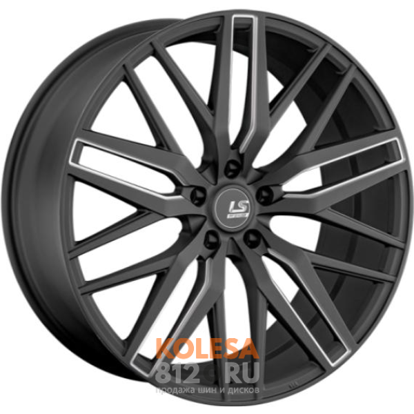Диски LS FlowForming RC77 - основное изображение