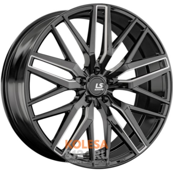 Диски LS FlowForming RC77 - основное изображение