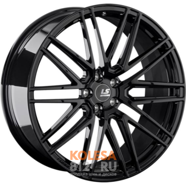 Диски LS Forged FG12 - основное изображение
