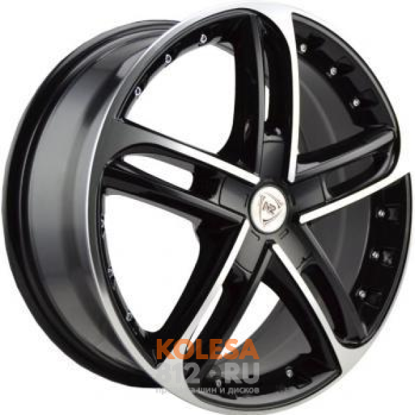 NZ SH676 BKF