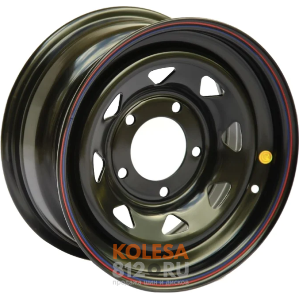 Диски Off-Road-Wheels Nissan/Toyota - основное изображение