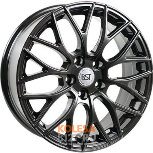 Диски RST R137 - основное изображение