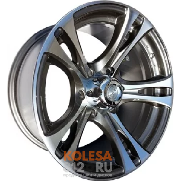 Race Ready CSS269 GS-P