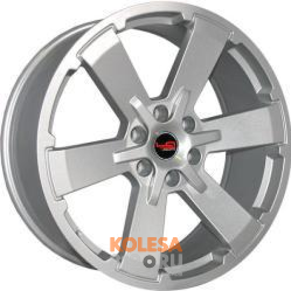 Диски Replica Concept TY535 - основное изображение