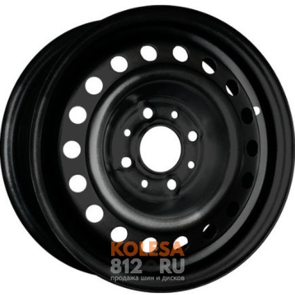Диски Trebl 53A38R - основное изображение