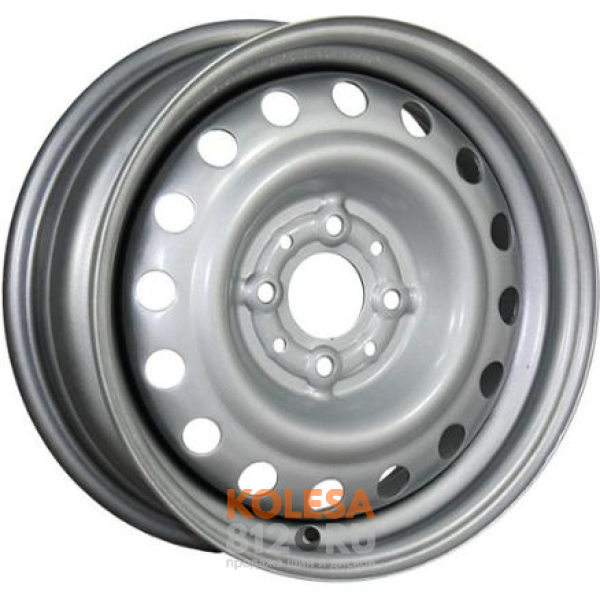 Диски Trebl 53A45D - основное изображение
