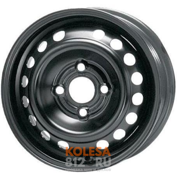 Trebl 53B35B silver