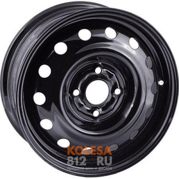 Trebl 8000T black