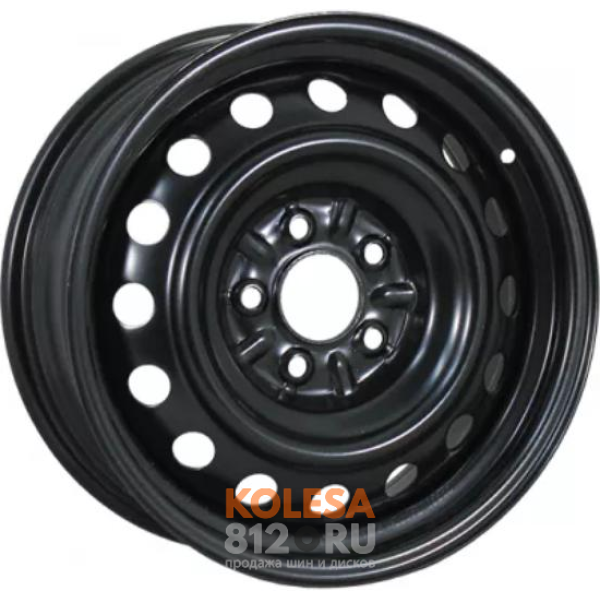 Trebl 8775 black