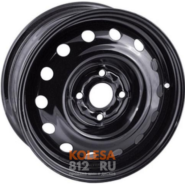 Trebl X40001 silver