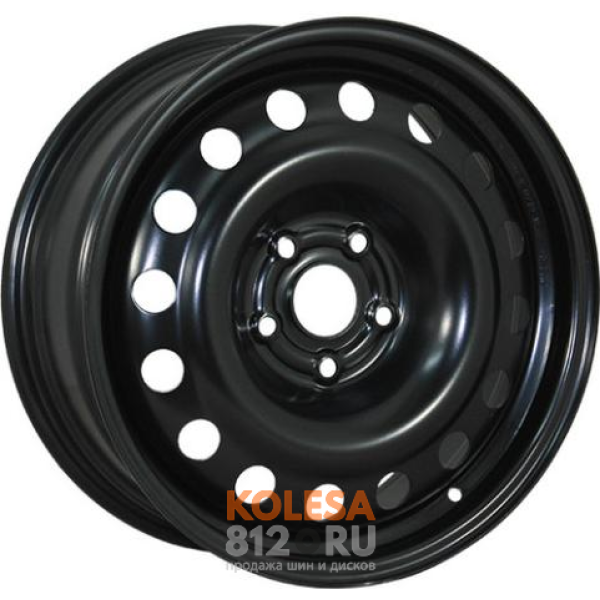 Trebl X40008 black