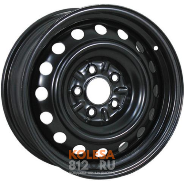 Trebl X40009 black