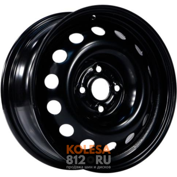 Trebl X40014 black