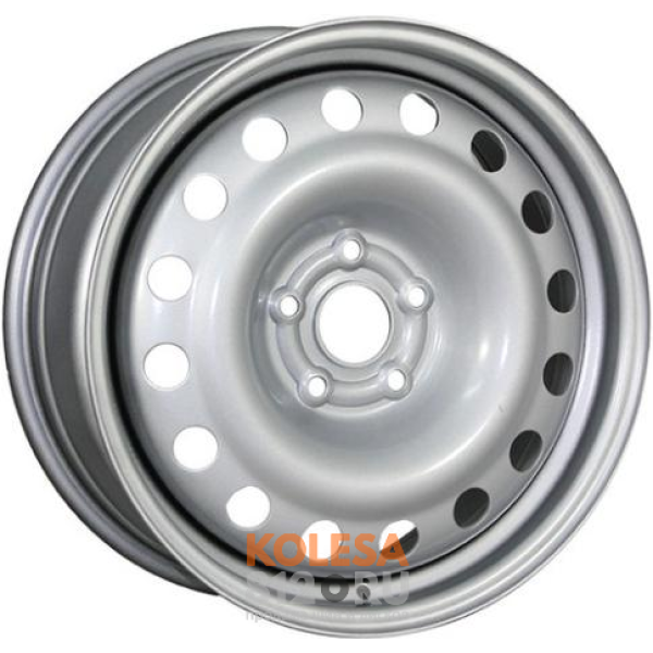 Trebl X40015 silver