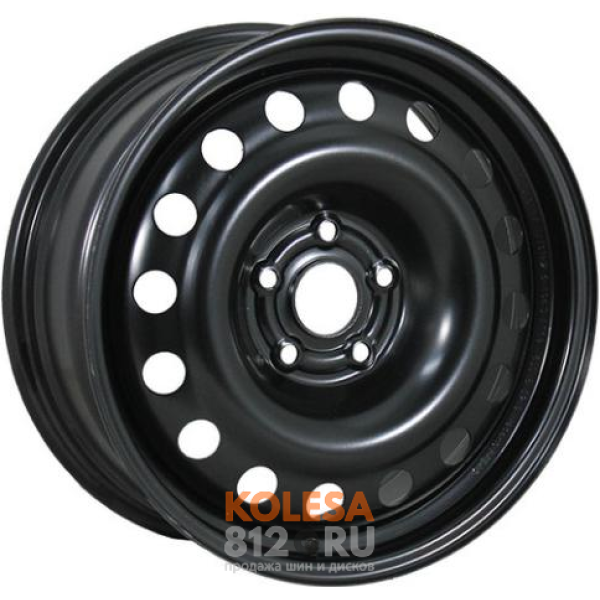 Trebl X40016 black